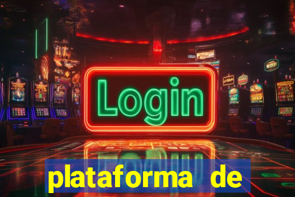 plataforma de aposta com deposito de 1 real